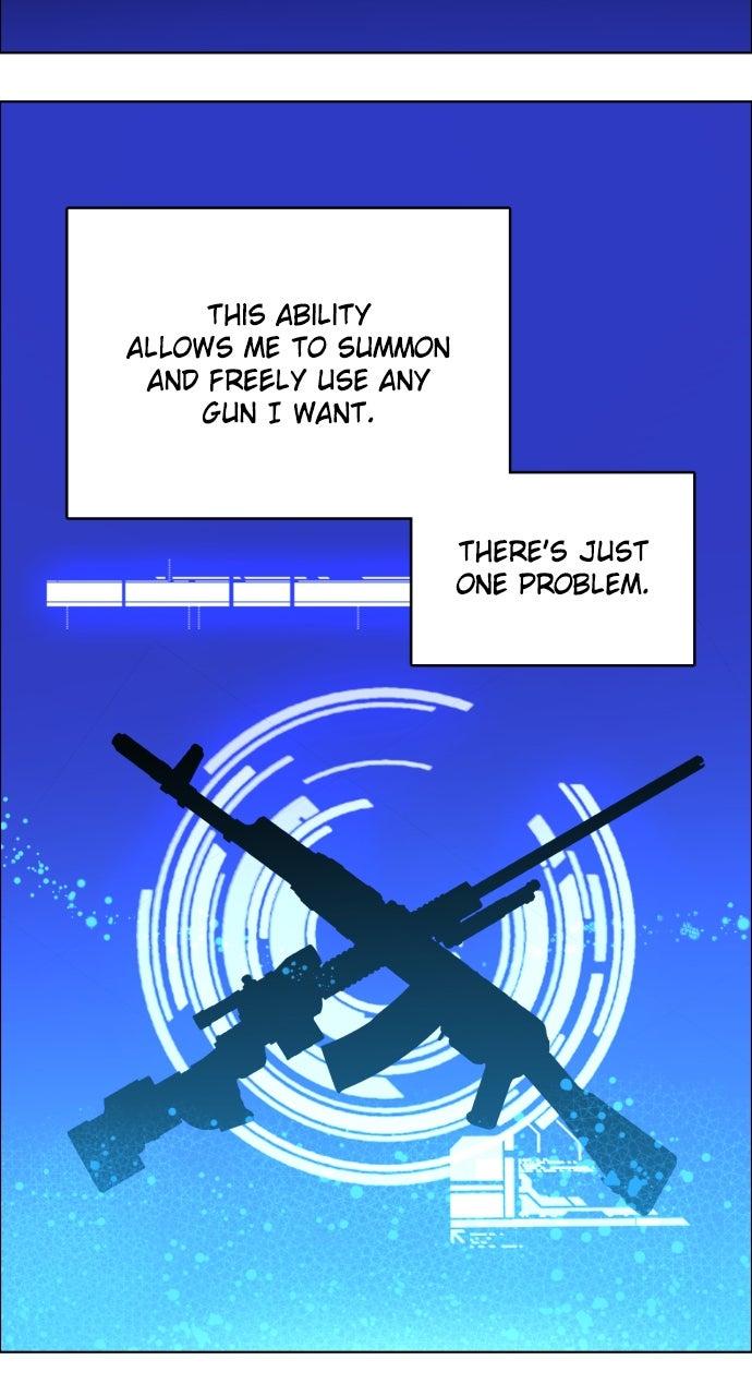 Zero Game Chapter 340 33