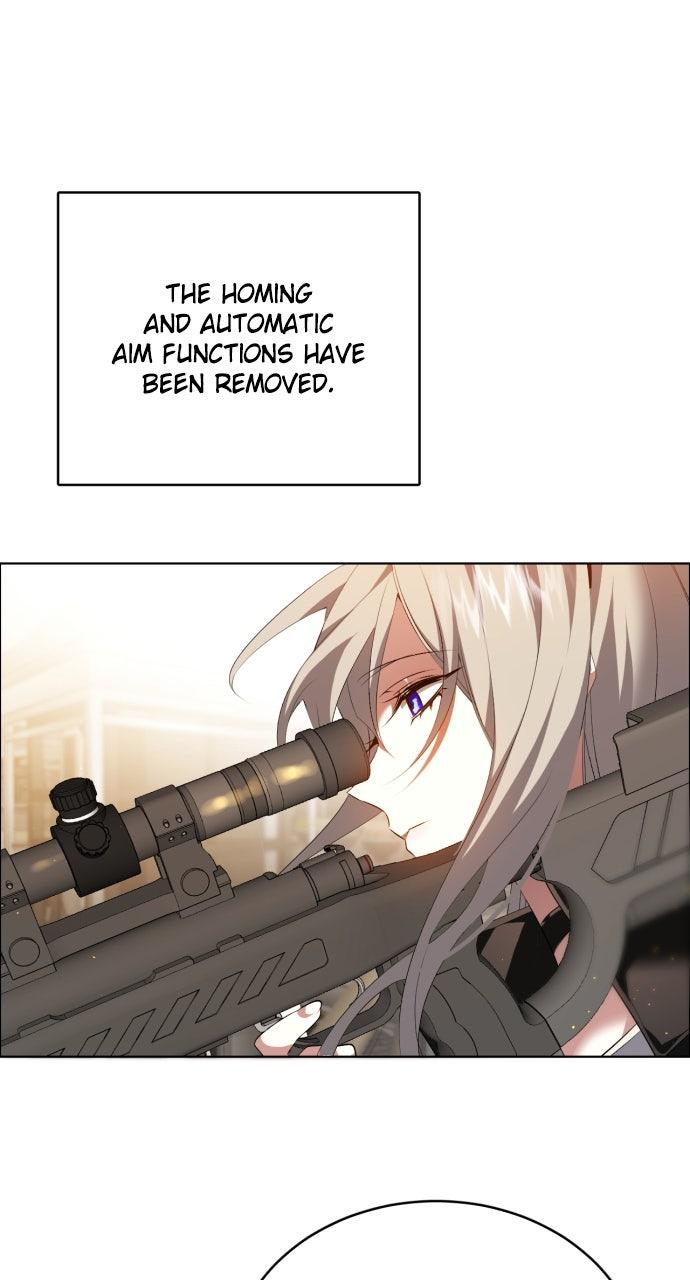 Zero Game Chapter 340 34