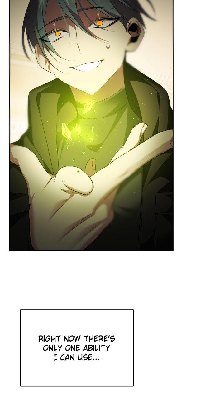 Zero Game Chapter 340 36