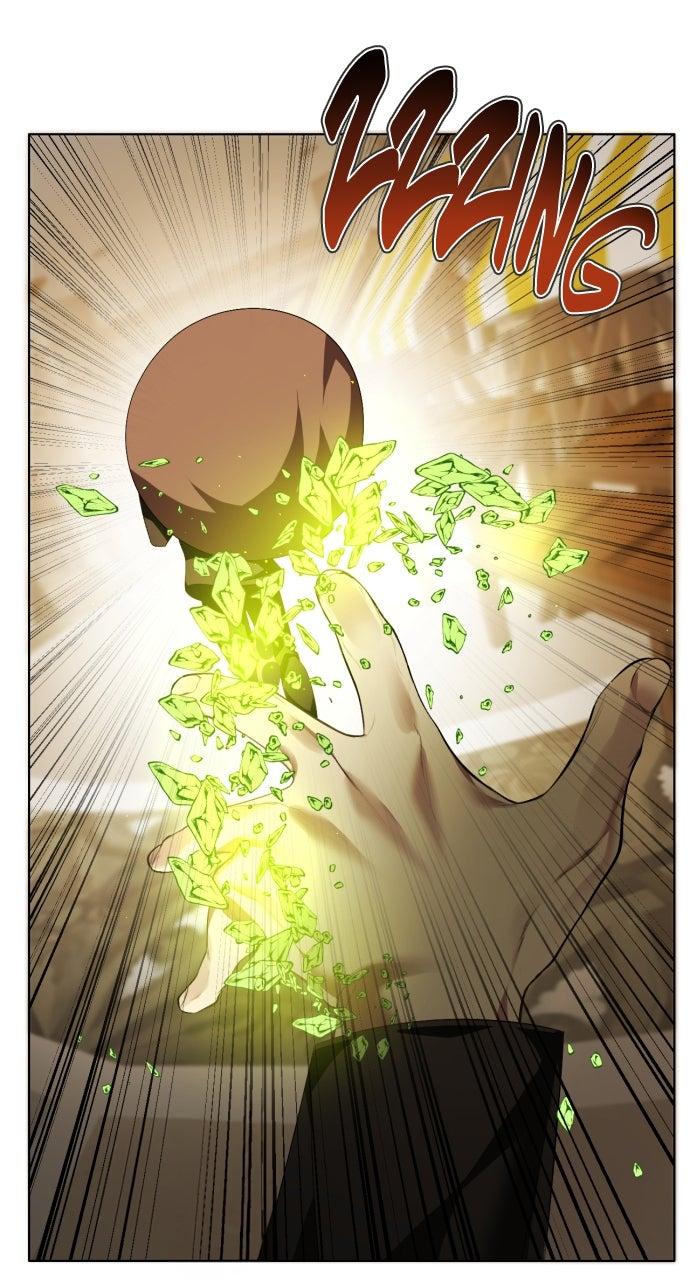 Zero Game Chapter 340 37