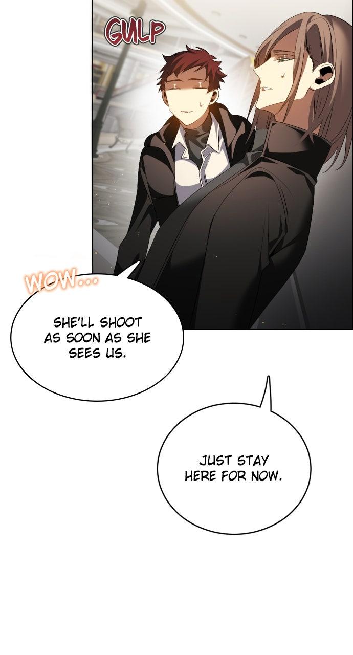 Zero Game Chapter 340 43