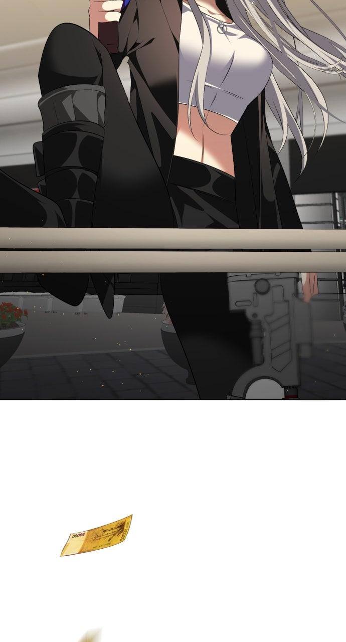 Zero Game Chapter 340 45