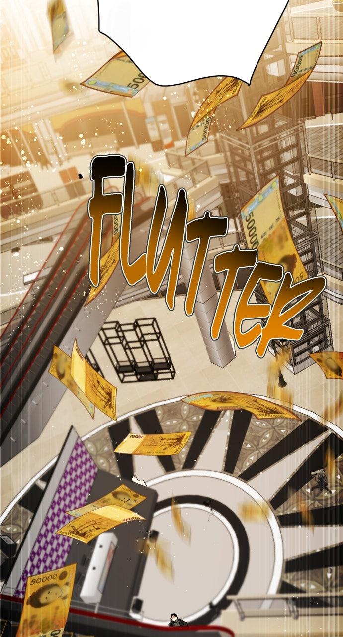 Zero Game Chapter 340 47