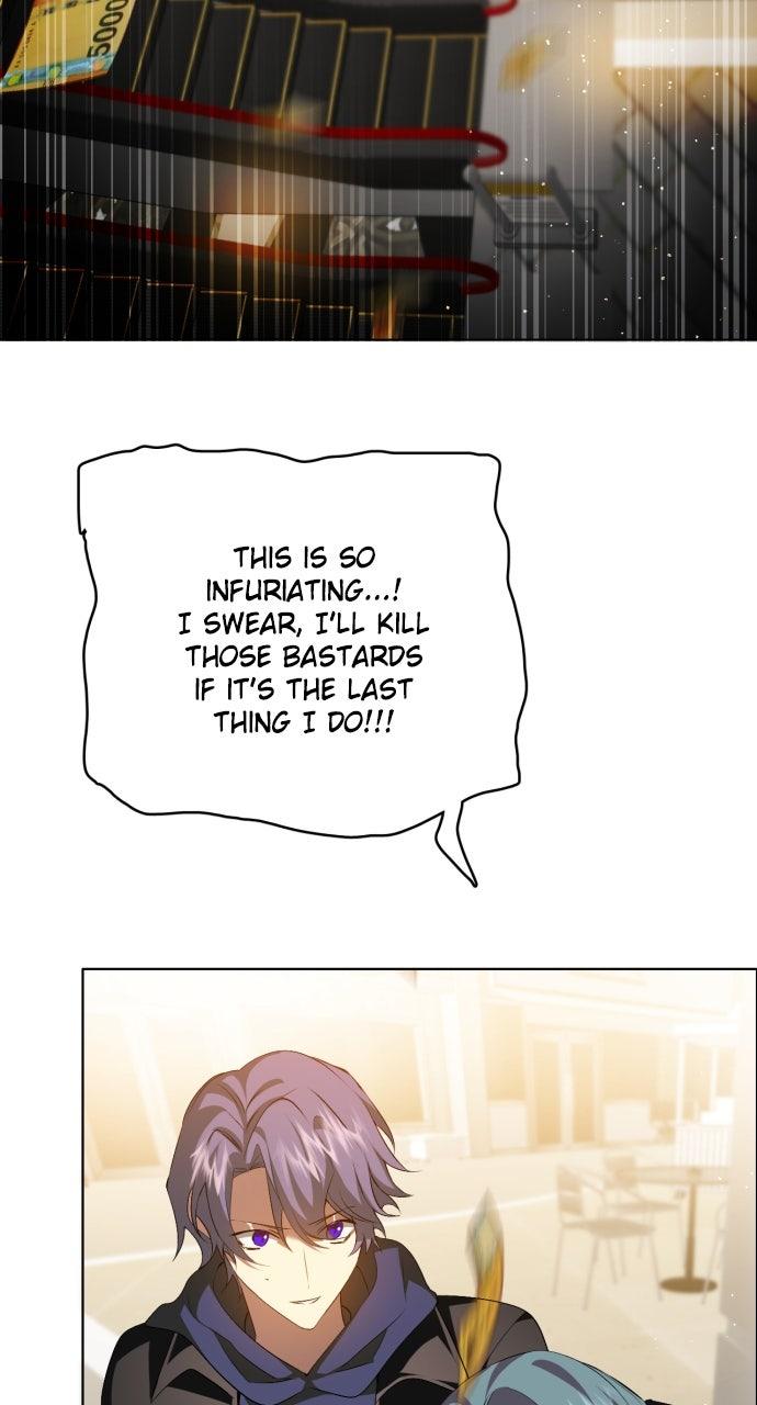Zero Game Chapter 340 48