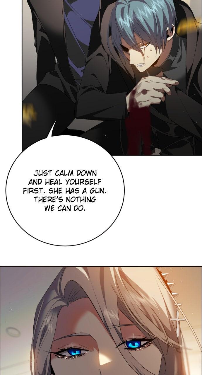 Zero Game Chapter 340 49