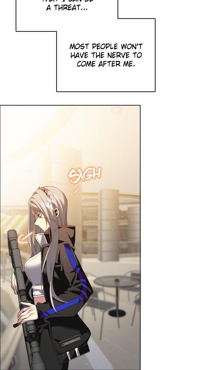 Zero Game Chapter 340 52