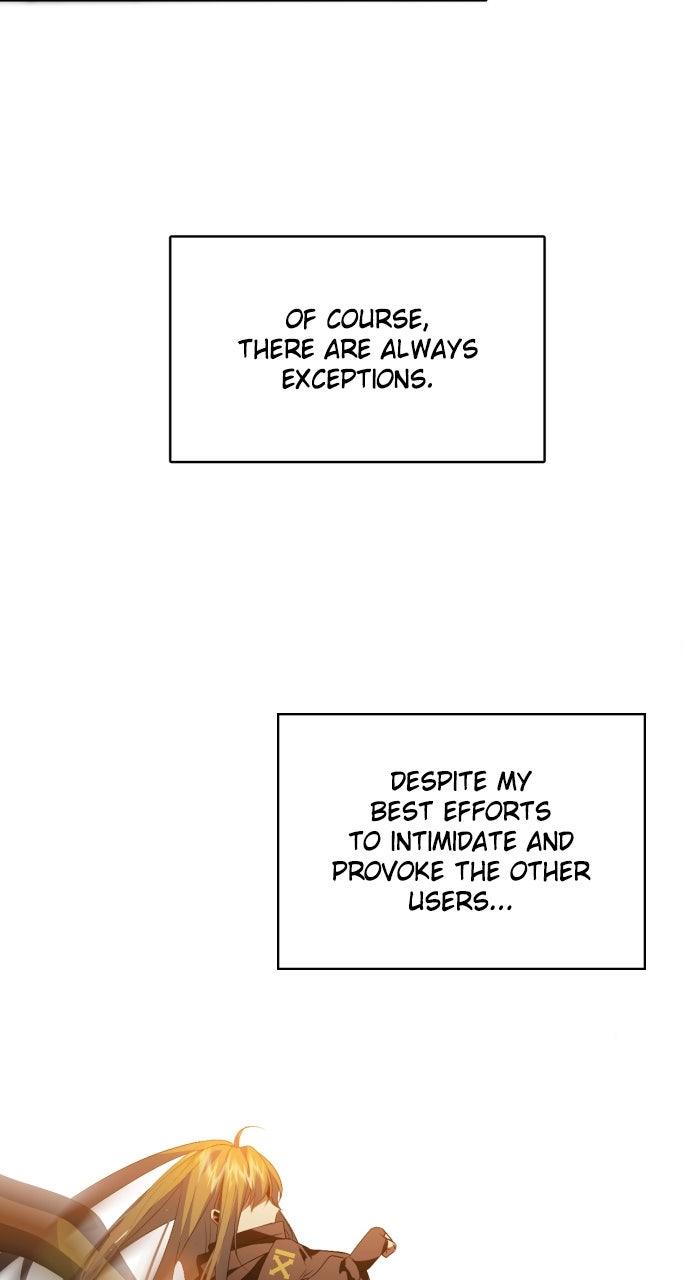 Zero Game Chapter 340 53