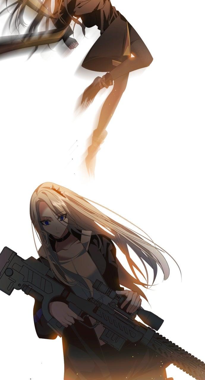 Zero Game Chapter 340 54