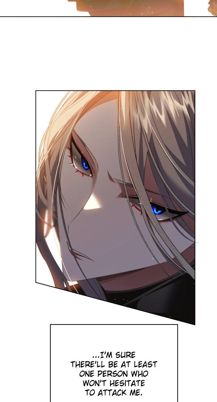 Zero Game Chapter 340 55