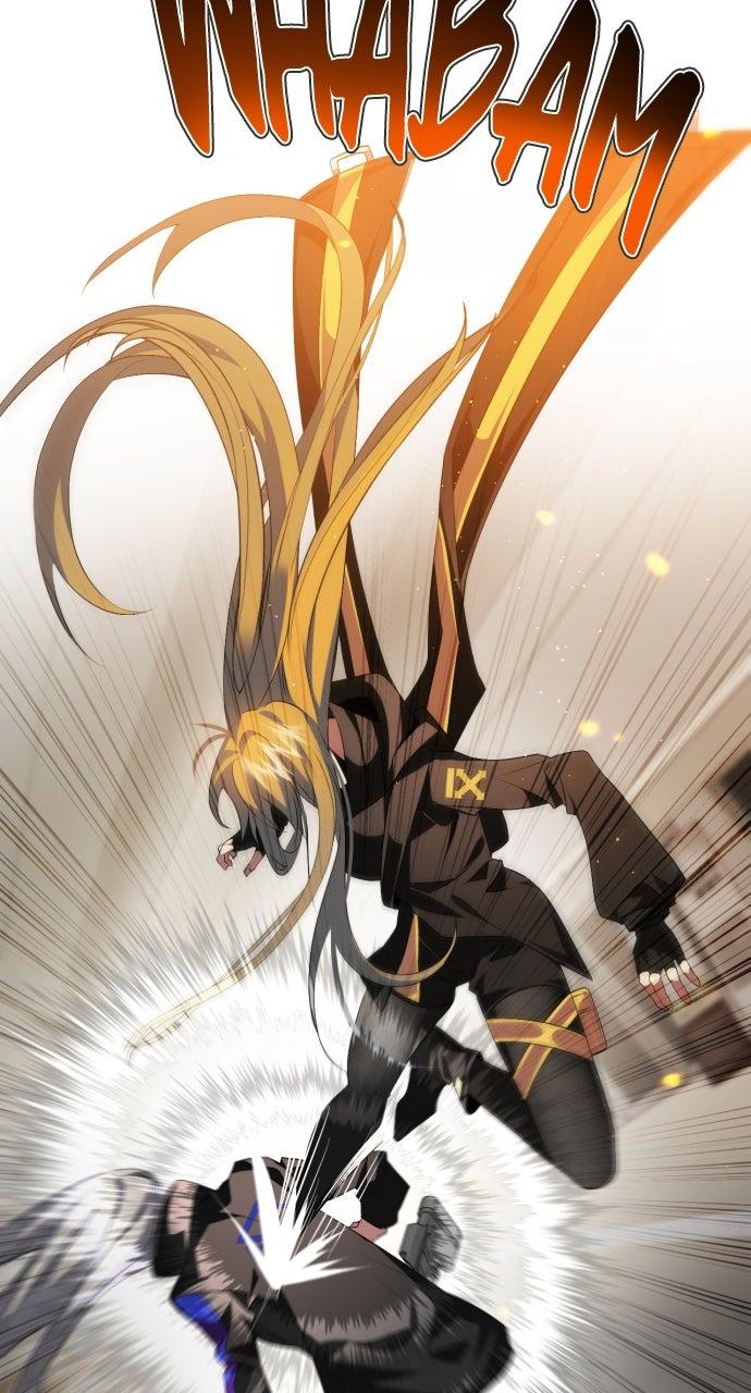 Zero Game Chapter 340 57