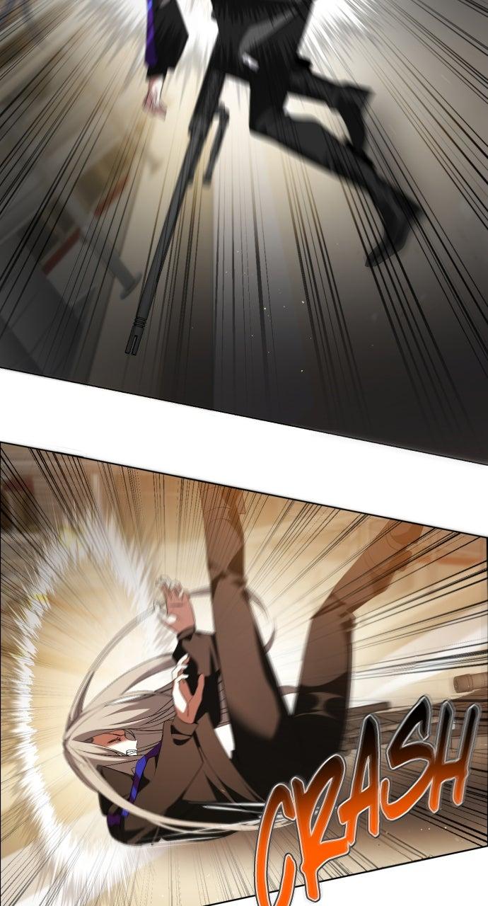 Zero Game Chapter 340 58