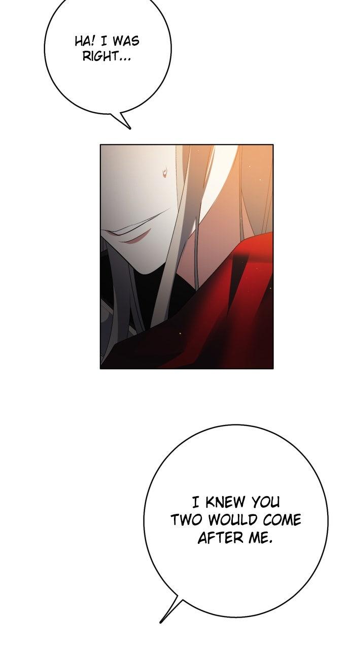 Zero Game Chapter 340 62