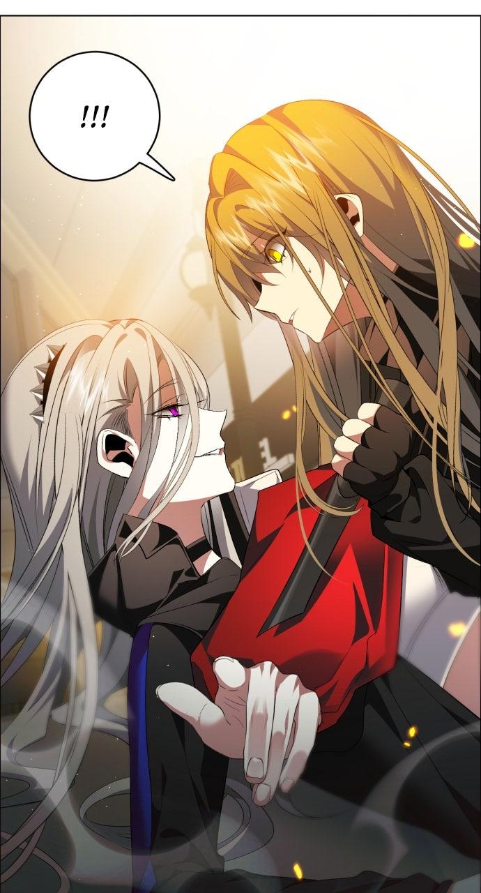 Zero Game Chapter 340 63