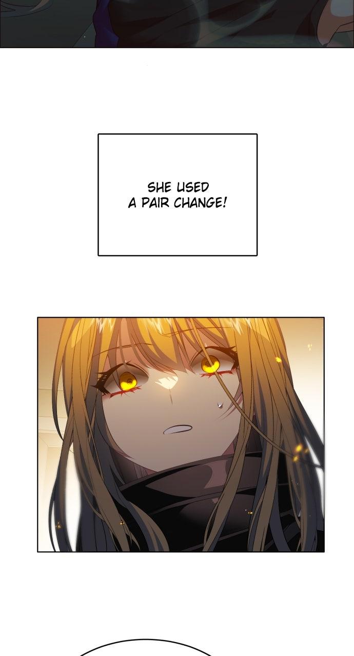 Zero Game Chapter 340 64