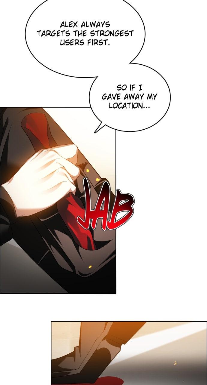 Zero Game Chapter 340 65