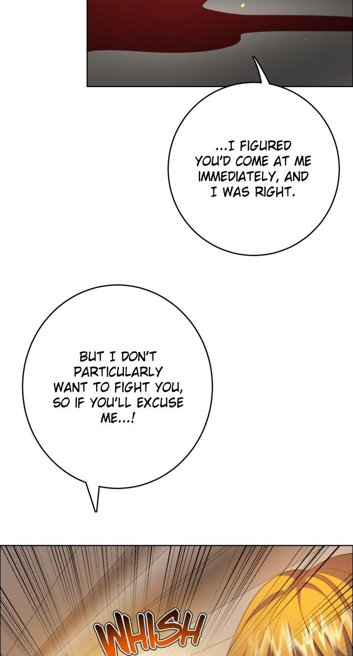 Zero Game Chapter 340 66