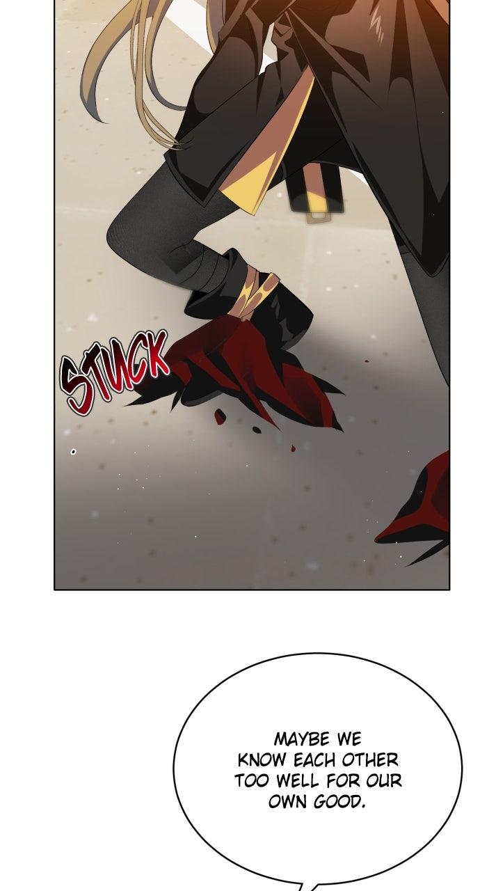 Zero Game Chapter 340 69