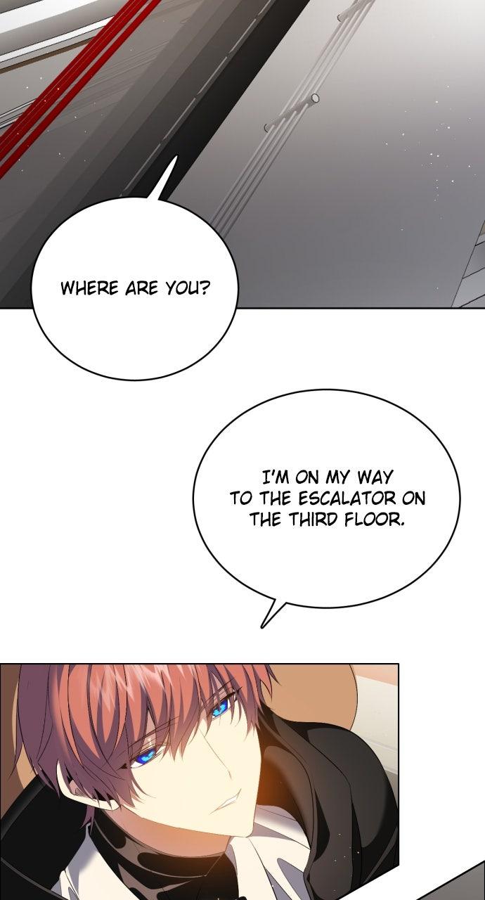 Zero Game Chapter 340 73