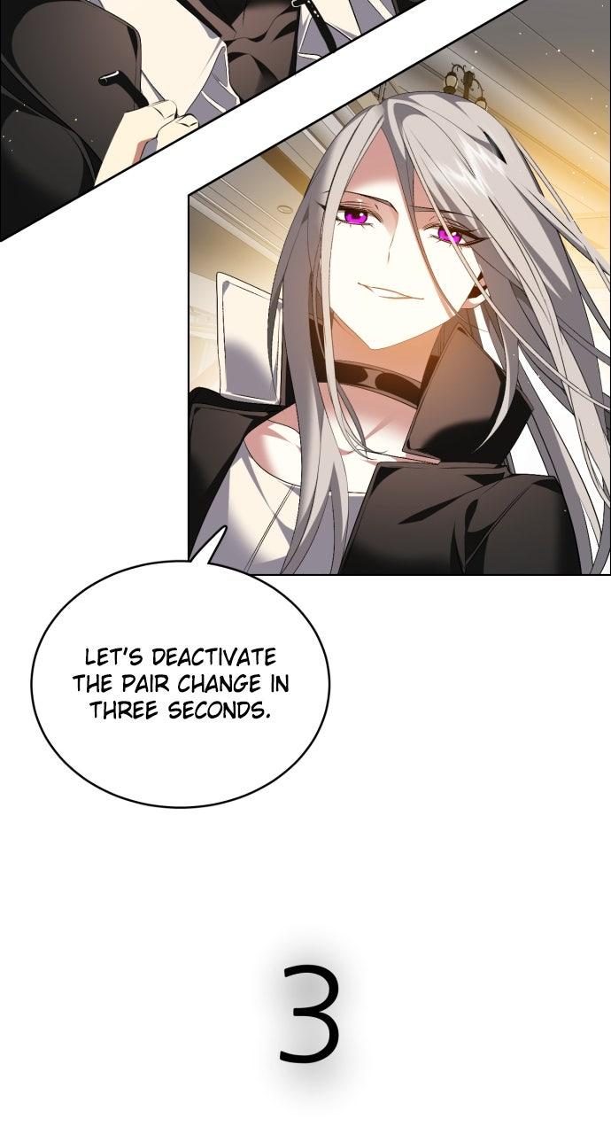 Zero Game Chapter 340 74