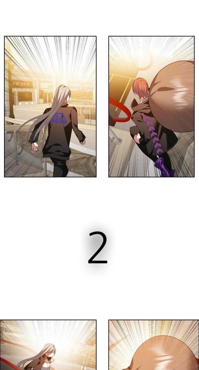Zero Game Chapter 340 75