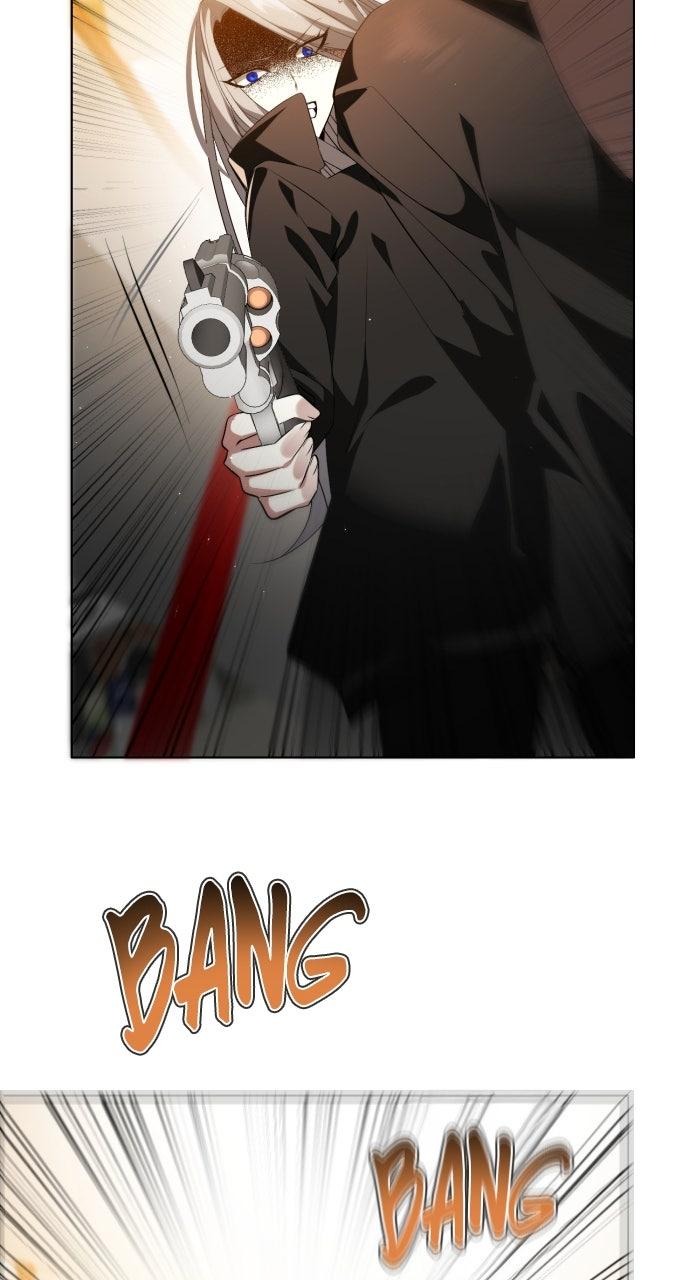 Zero Game Chapter 340 78