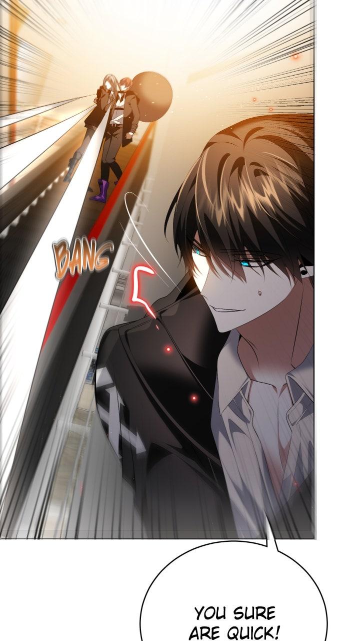 Zero Game Chapter 340 79