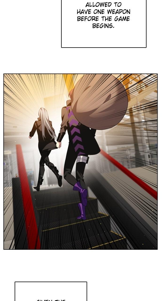 Zero Game Chapter 340 82