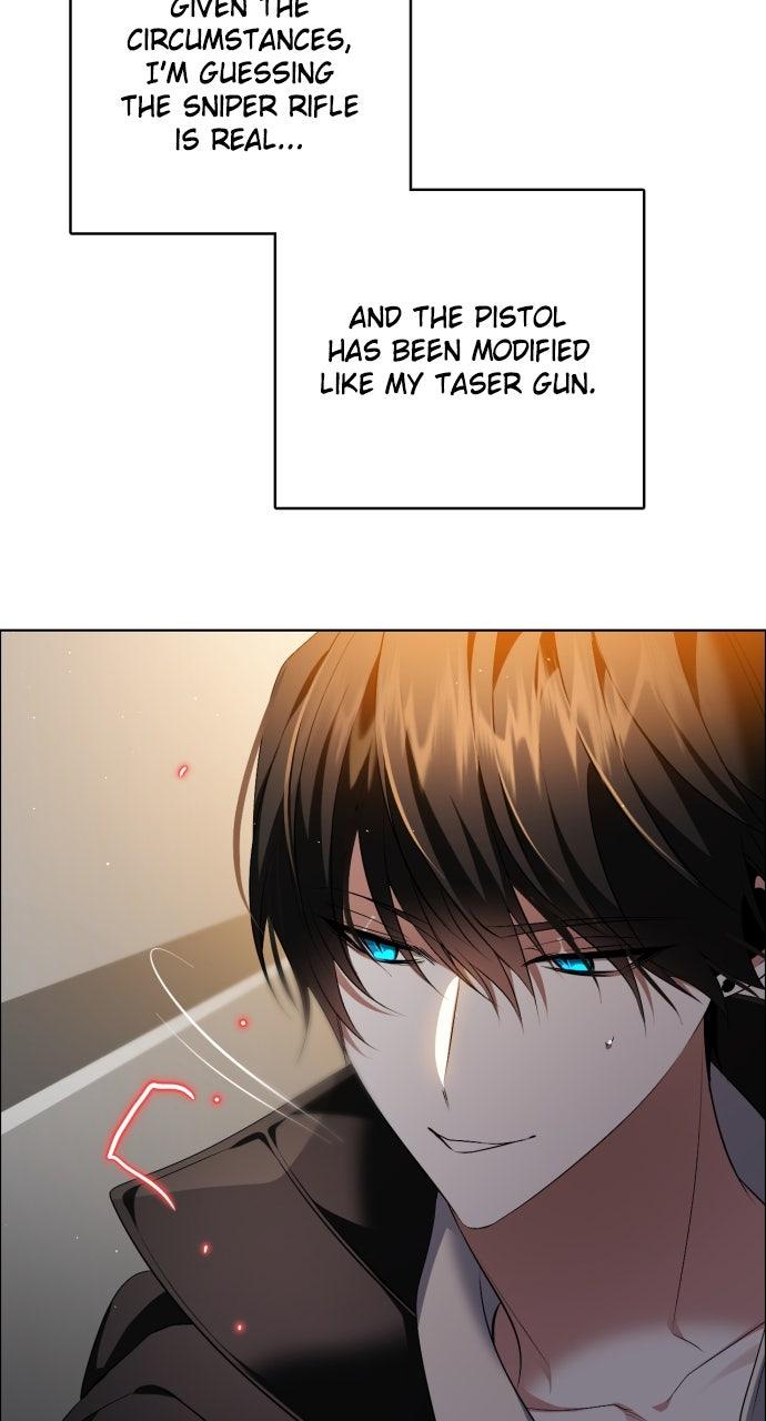 Zero Game Chapter 340 83
