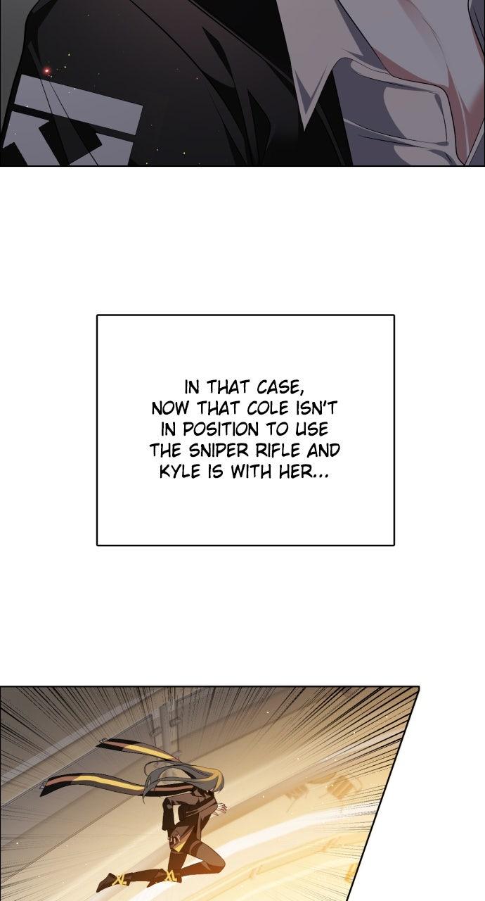 Zero Game Chapter 340 84