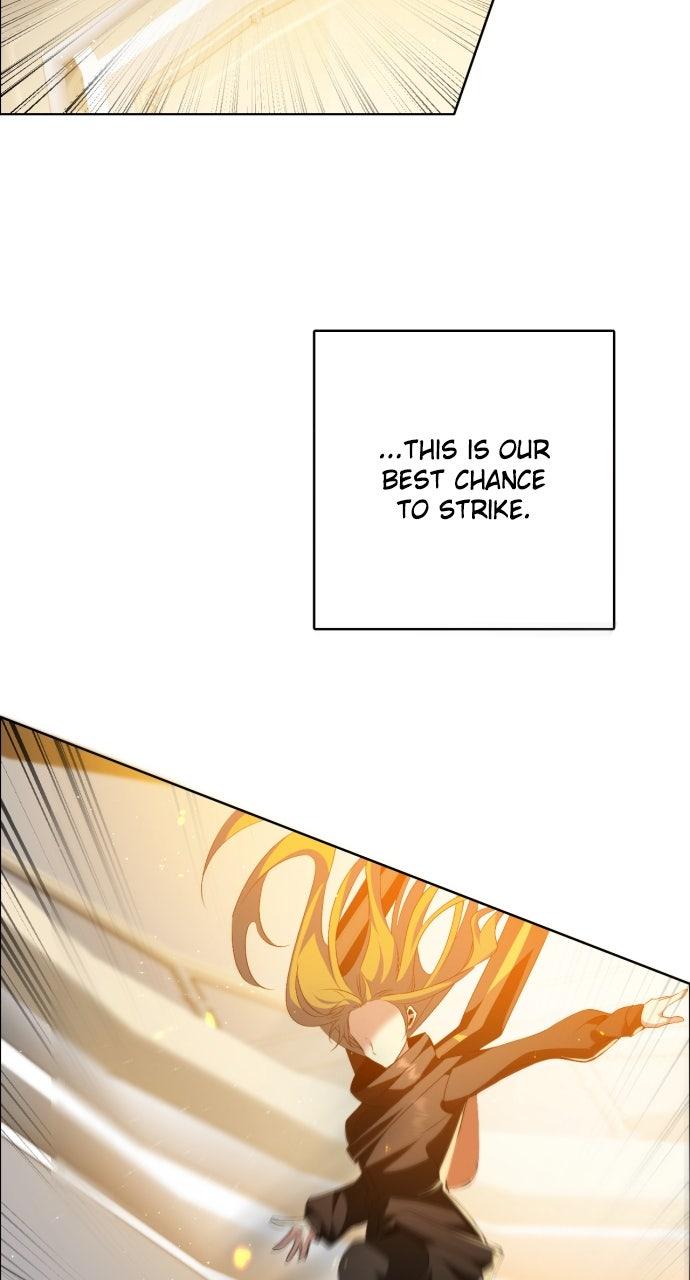 Zero Game Chapter 340 85