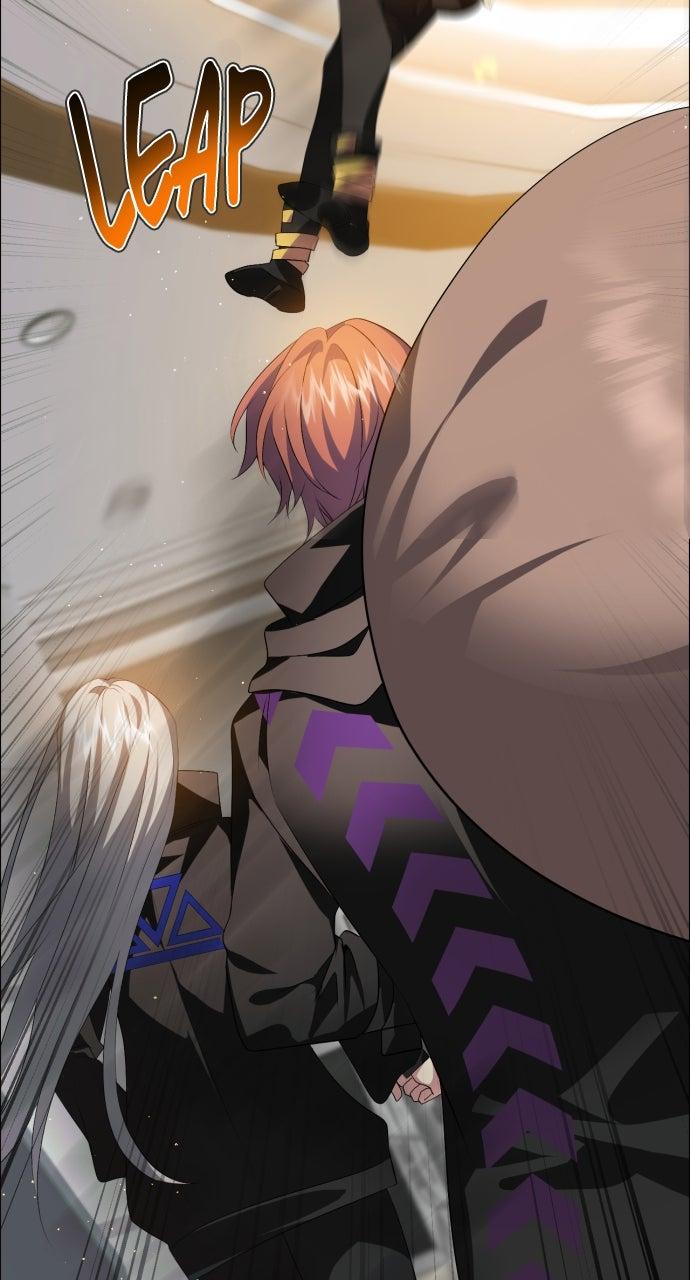 Zero Game Chapter 340 86