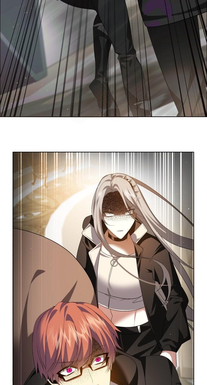 Zero Game Chapter 340 87