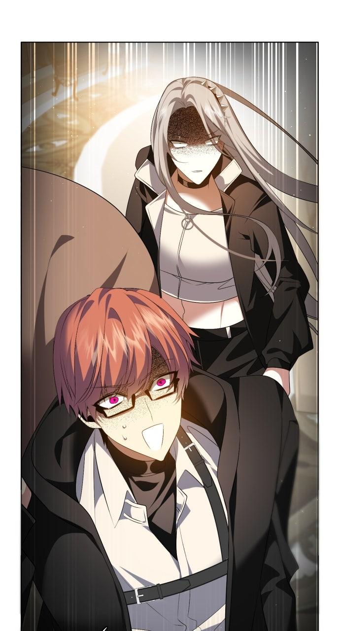 Zero Game Chapter 341 1