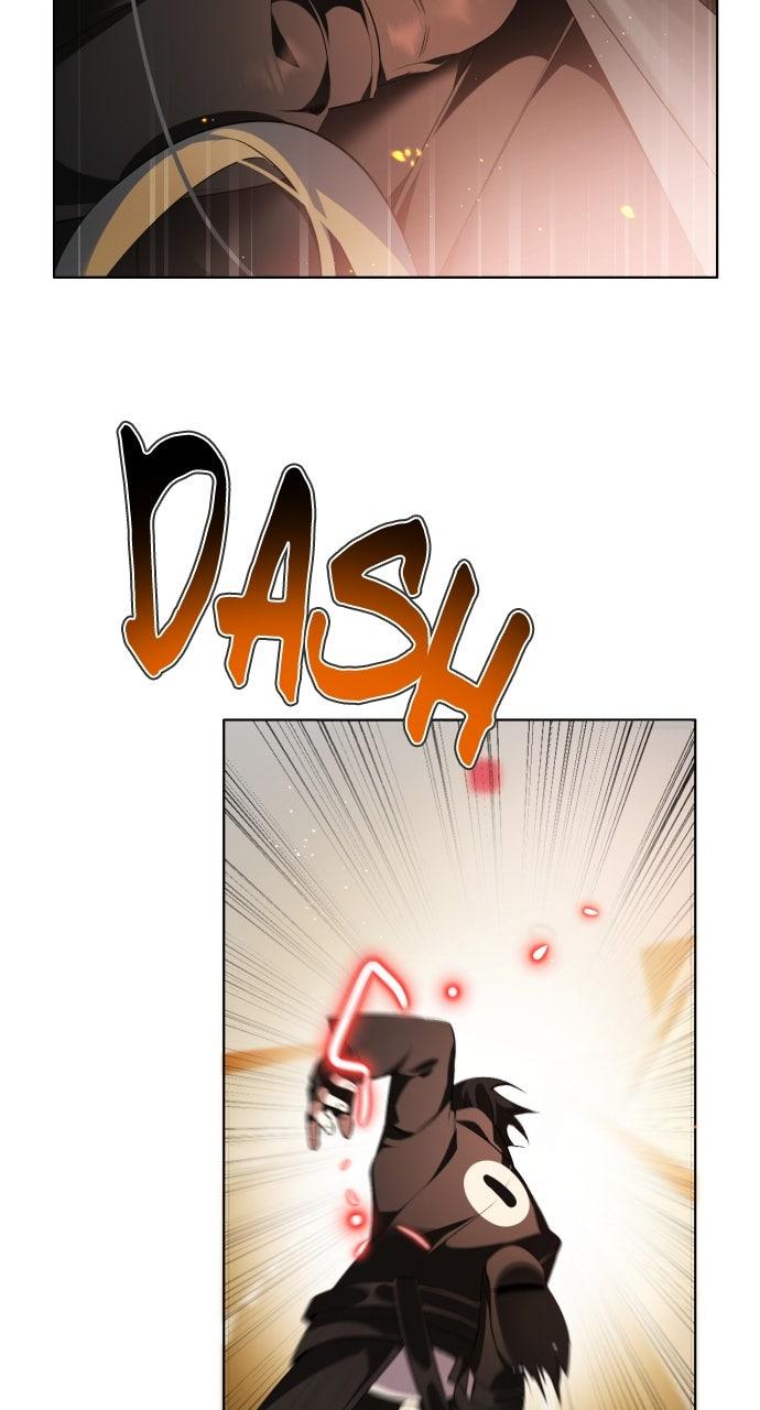 Zero Game Chapter 341 3