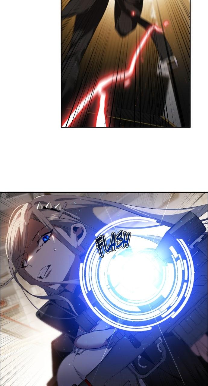 Zero Game Chapter 341 4