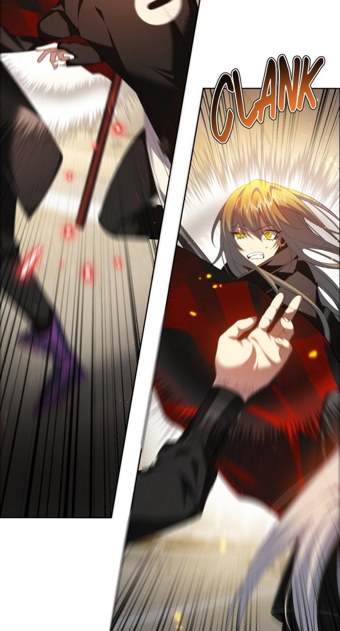Zero Game Chapter 341 8