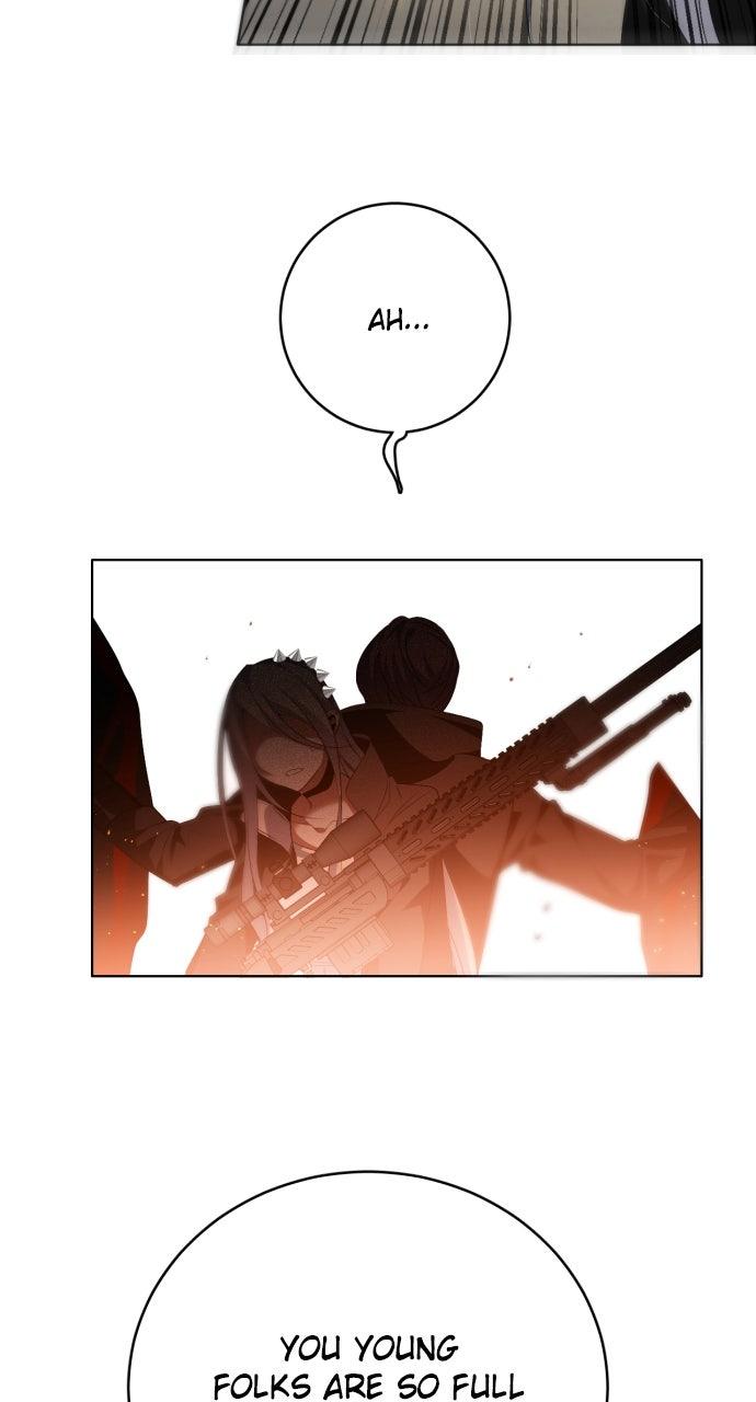 Zero Game Chapter 341 9