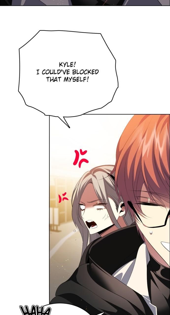 Zero Game Chapter 341 11