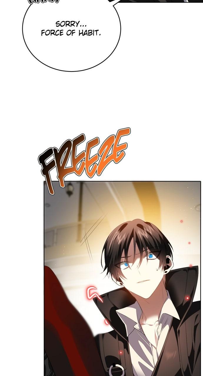 Zero Game Chapter 341 12