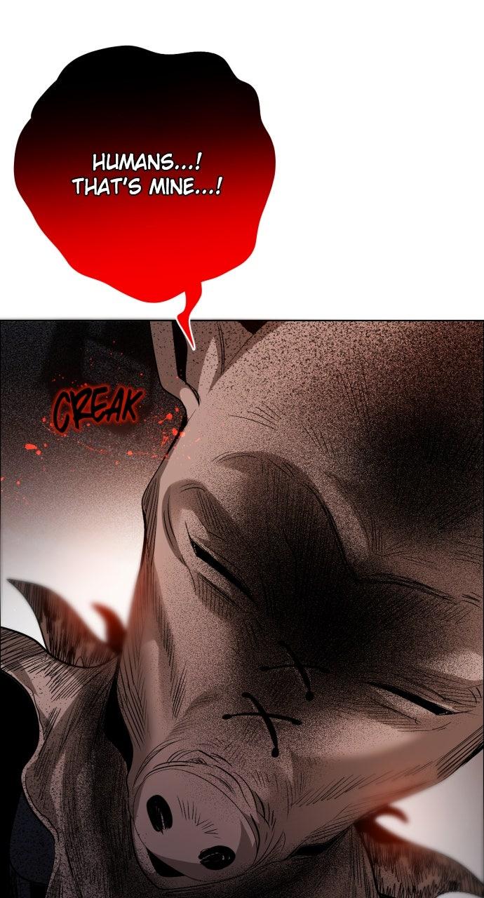 Zero Game Chapter 341 15