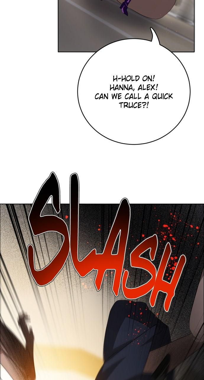 Zero Game Chapter 341 18
