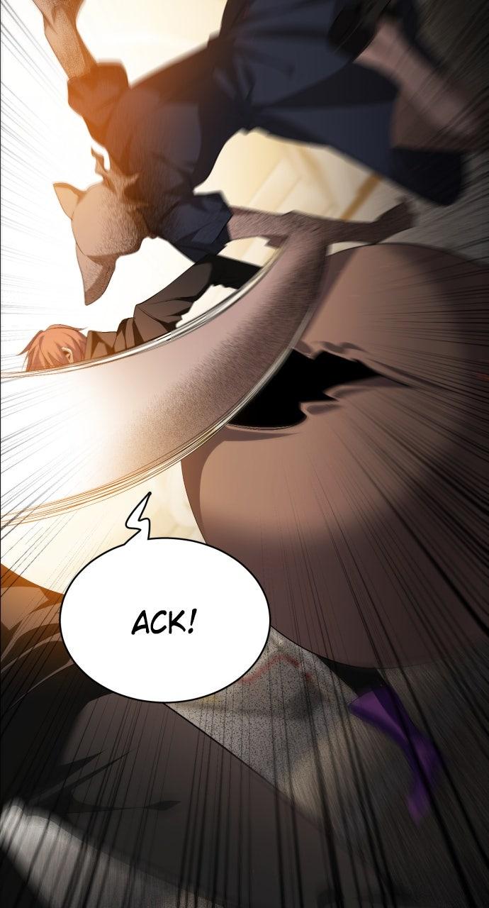 Zero Game Chapter 341 19