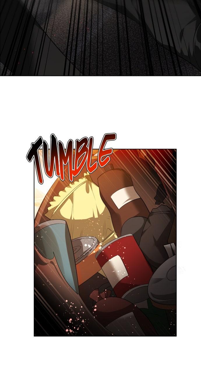 Zero Game Chapter 341 20