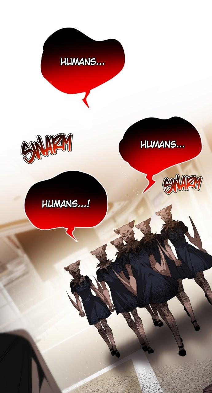 Zero Game Chapter 341 21
