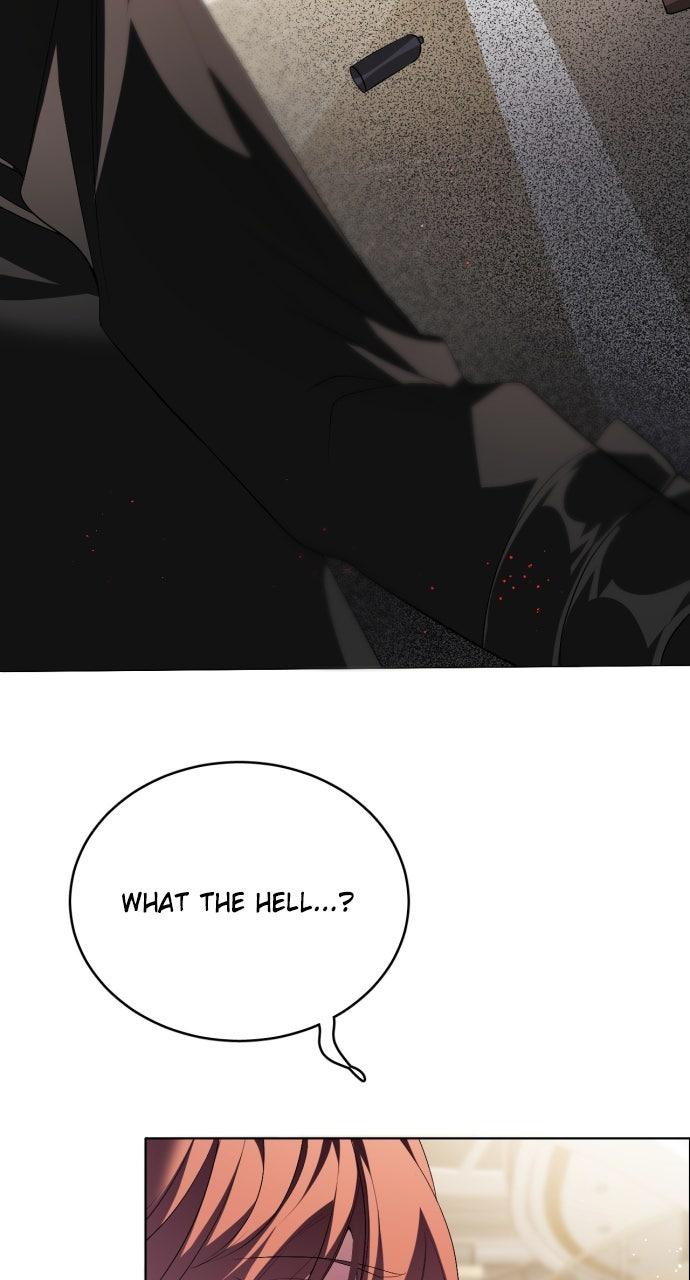 Zero Game Chapter 341 22