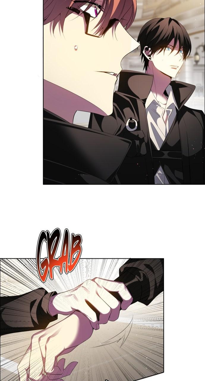 Zero Game Chapter 341 23