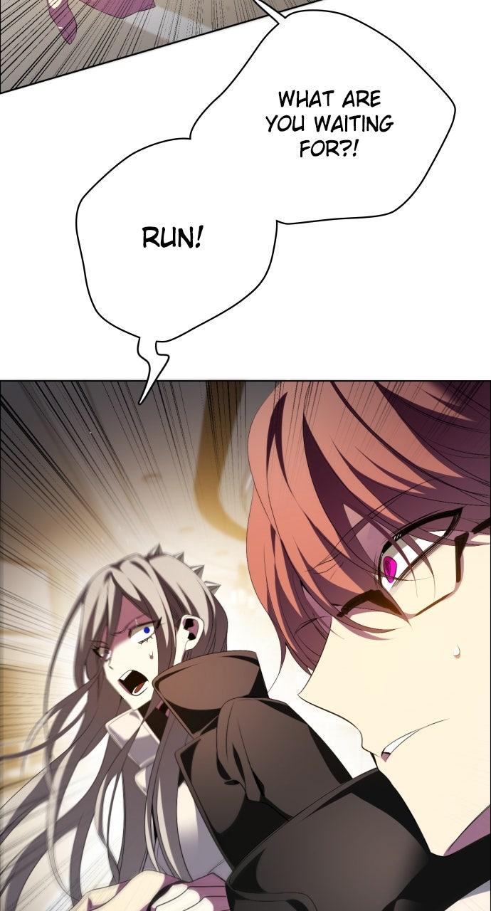 Zero Game Chapter 341 24
