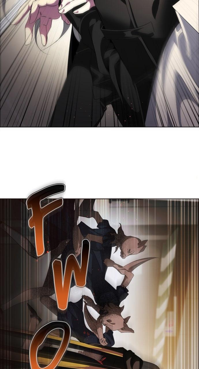 Zero Game Chapter 341 25