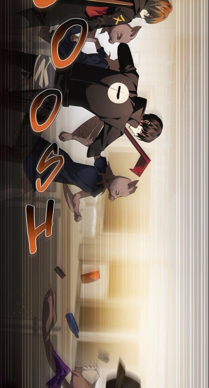 Zero Game Chapter 341 26