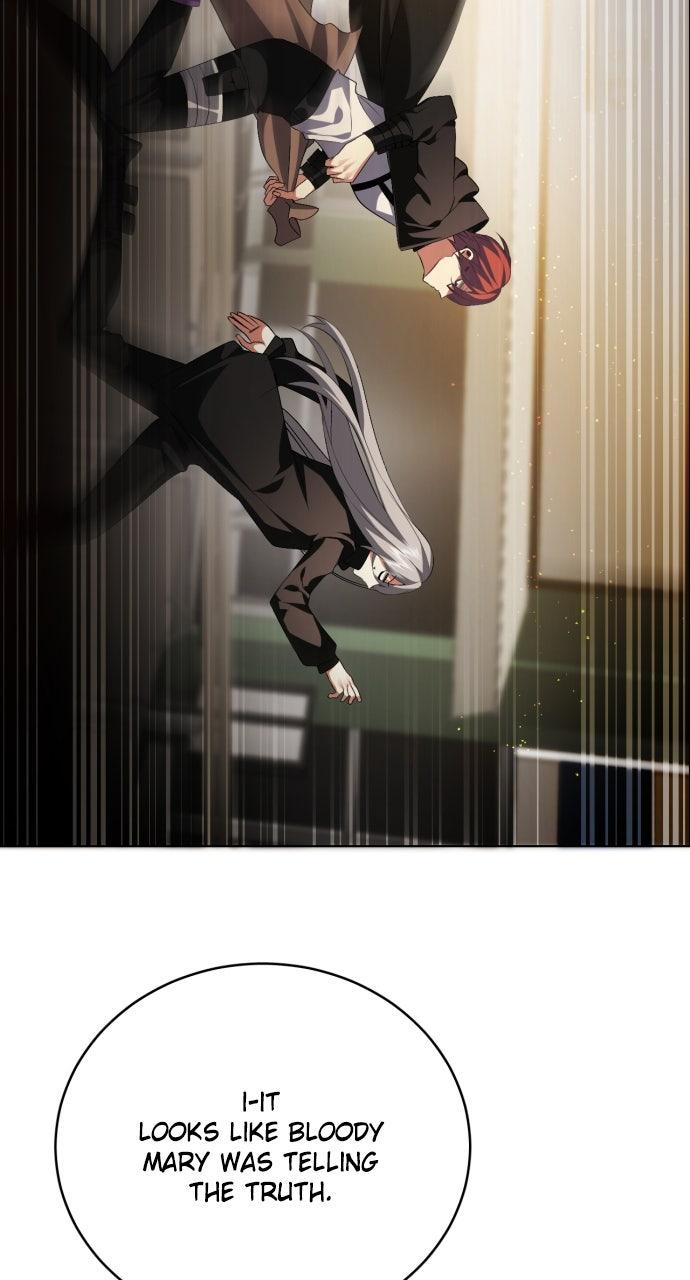 Zero Game Chapter 341 27